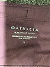 Athleta Solid Purple Casual Skirt Size L - photo 3