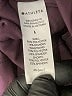 Athleta Solid Purple Casual Skirt Size L - photo 4