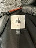 CAbi 100% Polyester Houndstooth Gray Casual Skirt Size L - photo 4