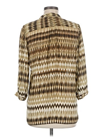 Banana Republic 3/4 Sleeve Blouse (view 2)