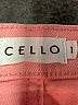Cello Jeans Pink Jeans Size 1 - photo 7