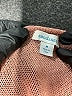 Sundance Orange Pullover Sweater Size M - photo 7