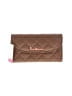 Assorted Brands Brown Tan Wallet One size - photo 1