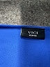 VICI Blue 3/4 Sleeve Blouse Size M - photo 7