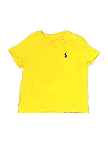 Ralph Lauren Short Sleeve T-Shirt (view 1)