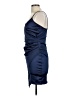 Assorted Brands Blue Cocktail Dress Size L - photo 5