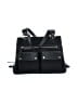 Bvlgari Black Shoulder Bag One size - photo 1