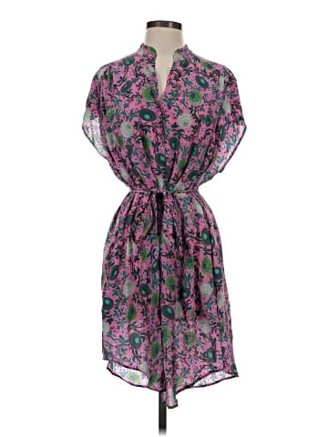 Saloni Casual Dress (view 1)