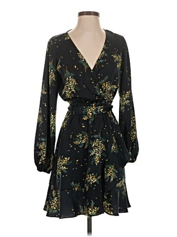 LC Lauren Conrad Cocktail Dress (view 1)