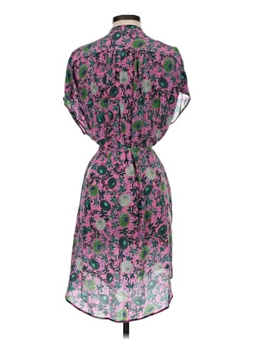 Saloni Casual Dress (view 2)