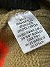 Newbury Kustom Stripes Brown Pullover Sweater Size L - photo 8