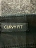 B. Curvy Black Dress Pants Size 34 waist (estimated) - photo 4
