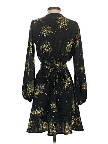 LC Lauren Conrad Cocktail Dress (view 2)