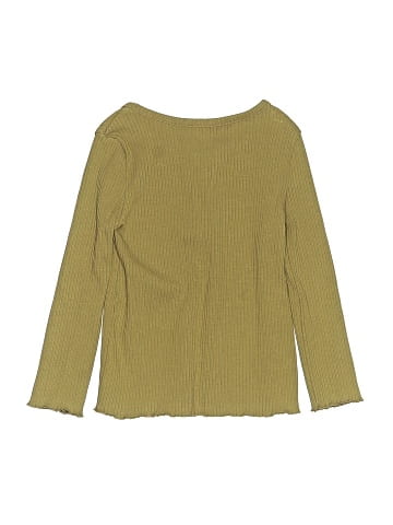 Little Co. By Lauren Conrad Long Sleeve Top (view 2)