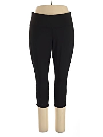 LIVI Active Active Pants (view 1)
