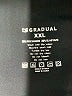 G Gradual Solid Black Casual Pants Size XXL - photo 5