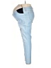 Isabel by Ingrid + Isabel Color Block Blue Jeans Size 14 - photo 5