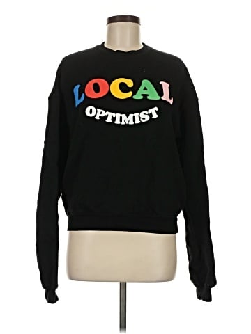 madhappy Sweatshirt (view 1)