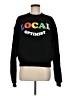madhappy Black Sweatshirt Size XS - photo 1