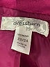 DressBarn 100% Polyester Pink Jacket Size 22 - 24 - photo 7