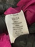 DressBarn 100% Polyester Pink Jacket Size 22 - 24 - photo 8