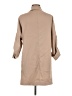 Max Studio Tan Trenchcoat Size M - photo 2