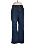 Levi's Blue Jeans Size 12 - photo 1
