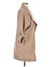 Max Studio Tan Trenchcoat Size M - photo 4