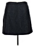 Halogen Tweed Black Casual Skirt Size 14 - photo 2