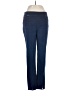 Chico's Blue Jeggings Size Med (1) - photo 1
