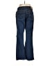 Levi's Blue Jeans Size 12 - photo 2
