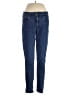 Gap Solid Blue Jeans Size 32 waist (tall) - photo 1
