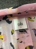 CAbi 100% Polyester Floral Pink Long Sleeve Blouse Size S - photo 7
