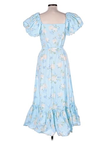 LoveShackFancy Casual Dress (view 2)
