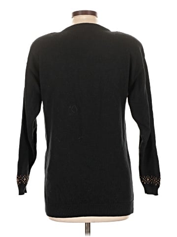 Ali Miles Pullover Sweater (view 2)