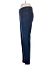 Chico's Blue Jeggings Size Med (1) - photo 5