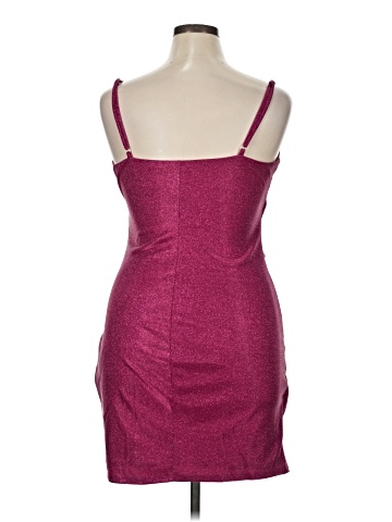 I.N. San Francisco Cocktail Dress (view 2)