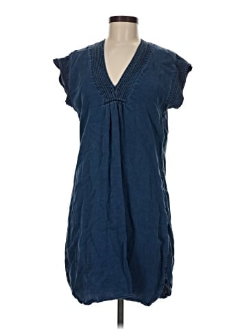 H&M L.O.G.G. Casual Dress (view 1)