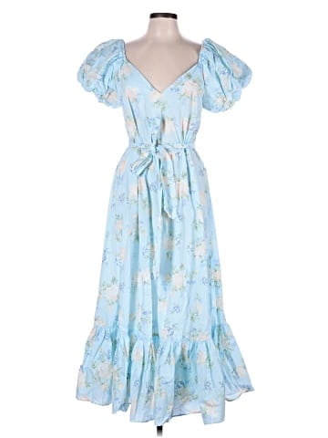 LoveShackFancy Casual Dress (view 1)