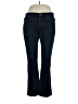 Gap Outlet Blue Jeans Size 12 - photo 1