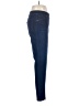 Chico's Blue Jeggings Size Med (1) - photo 4