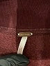 Free People 100% Cotton Burgundy Pullover Sweater Size L - photo 7