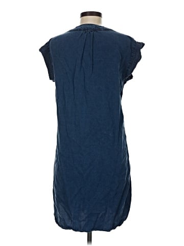 H&M L.O.G.G. Casual Dress (view 2)