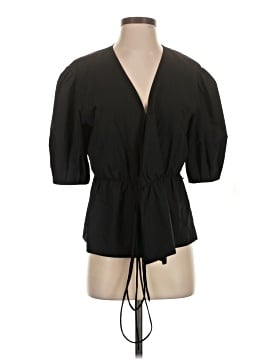 Rebecca Minkoff 3/4 Sleeve Blouse