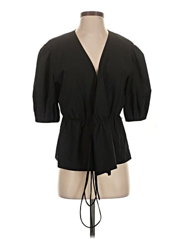 Rebecca Minkoff 3/4 Sleeve Blouse (view 1)