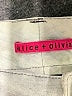 Alice + Olivia Tie-dye Gray Casual Pants Size 26 waist (estimated) - photo 7