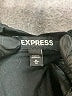Express Black Long Sleeve Top Size M - photo 7