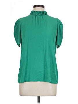 Ann Taylor Loft Short Sleeve Blouse
