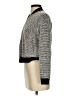 Marine Layer Chevron-herringbone Gray Jacket Size S - photo 5