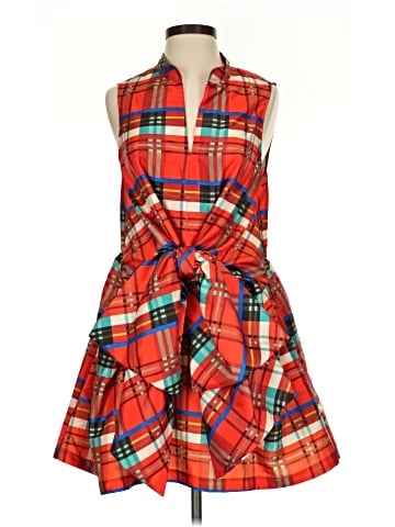 Porridge Casual Dress (view 1)